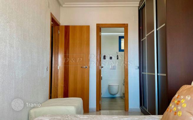 1-Bedroom Apartment in Torrevieja