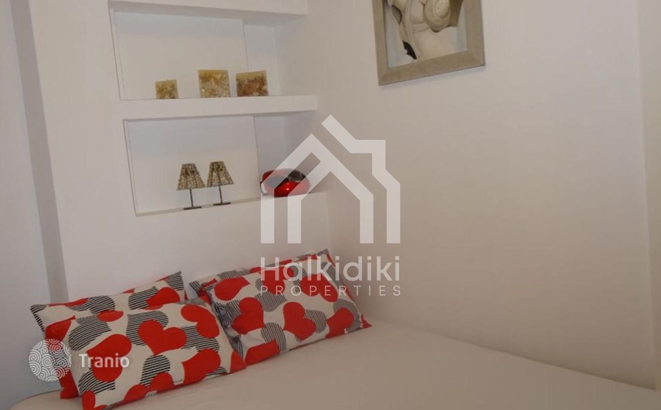 5-Bedroom House in Kassandra, Halkidiki, photo 5