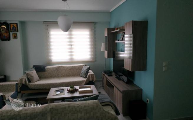 2-Bedroom Apartment in Ano Toumpa, Thessaloniki, photo 4