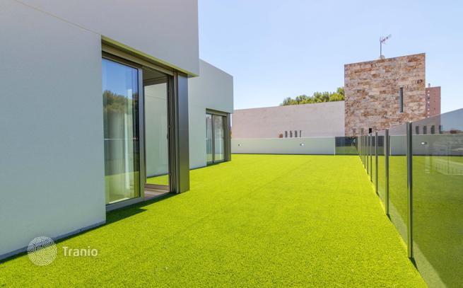 5-Bedroom Modern Villa with Sea View in Campomoror, Alicante, photo 3
