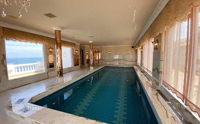 Luxury Beachfront Villa with Sea Views in Los Realejos, Tenerife, photo 3