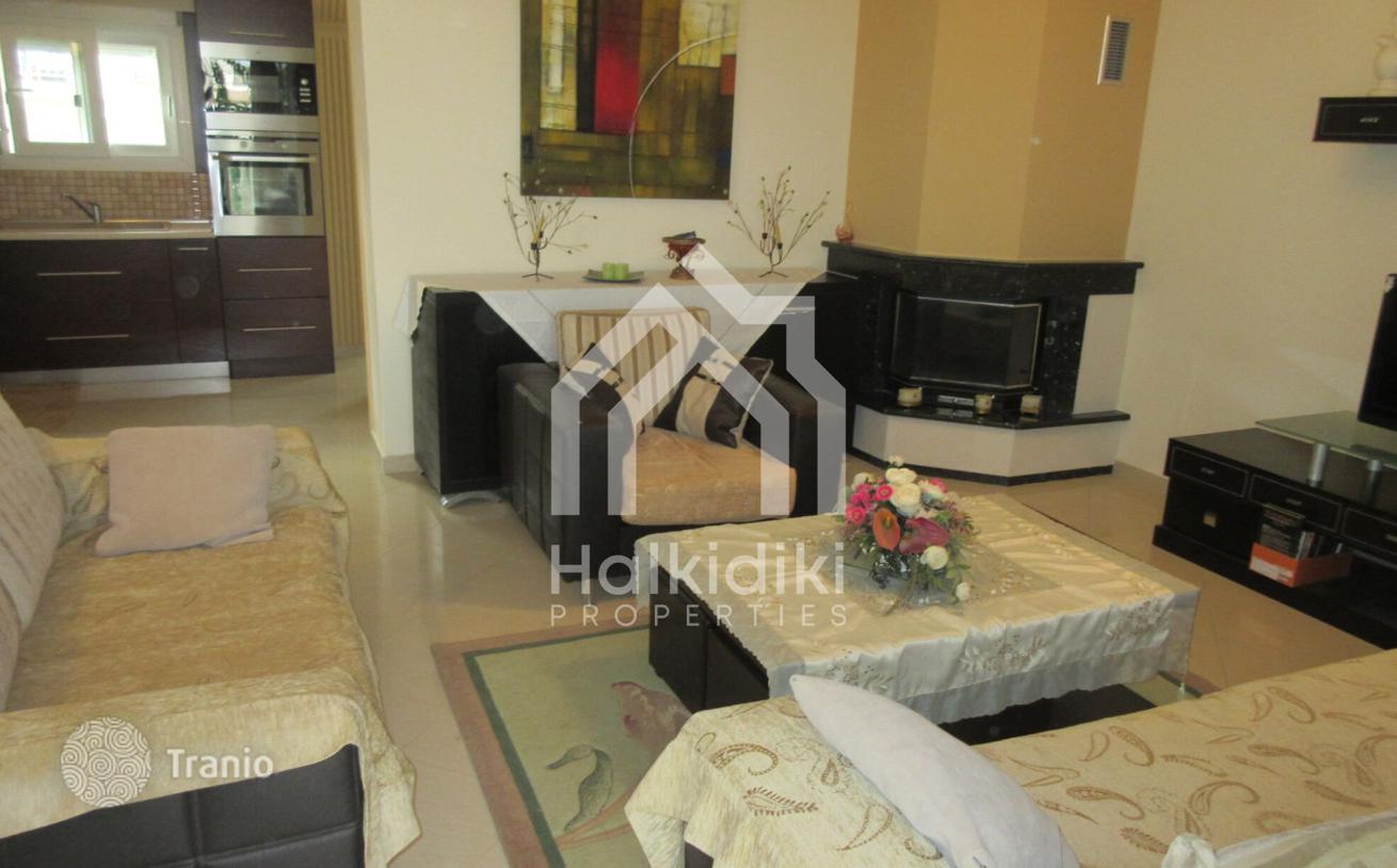 12-Bedroom House 430 m² in Halkidiki, Greece, photo 3