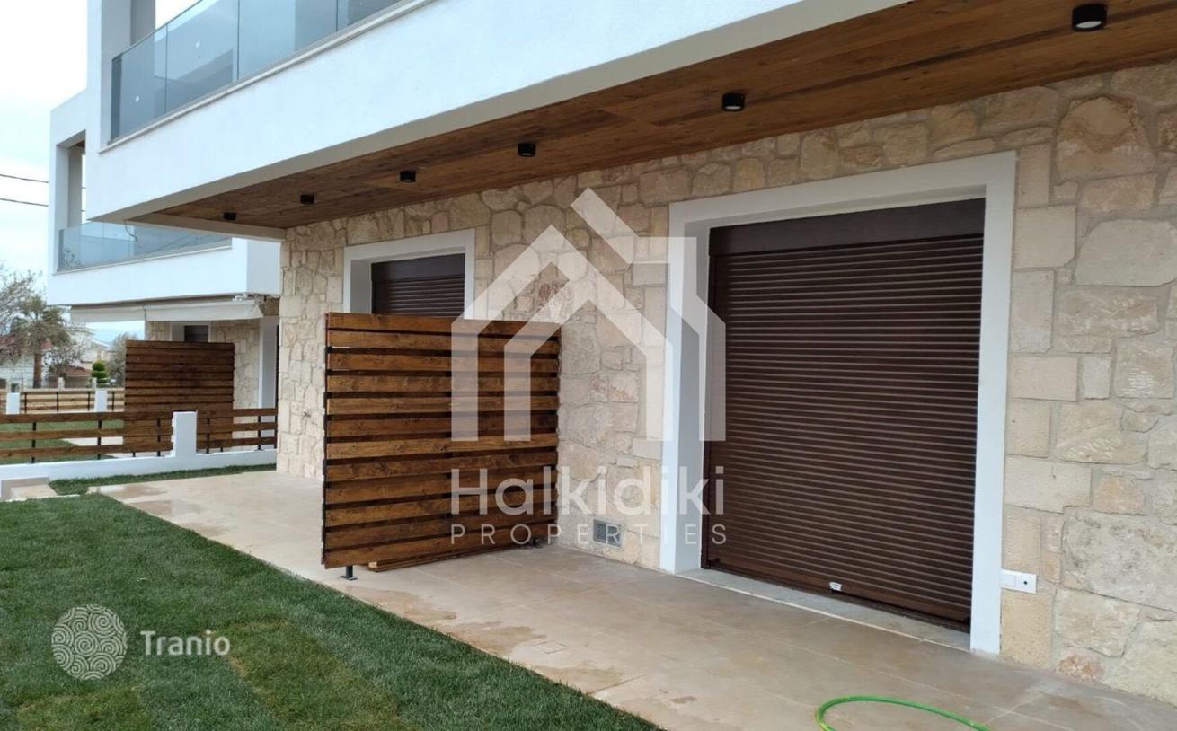 4-комнатный дом в городе 1233 м² в Ситонии, Греция, фото 2