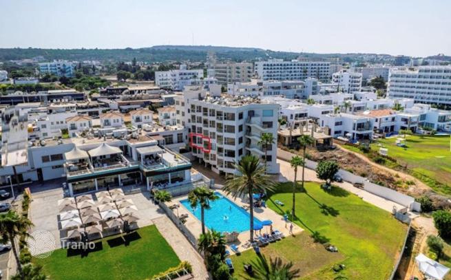 1-Bedroom Apartment in Protaras, Cyprus, photo 2