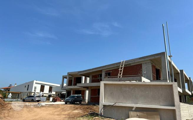 3-Bedroom House in Nikiti