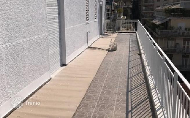 3-Bedroom Penthouse in Athens City Center, photo 3