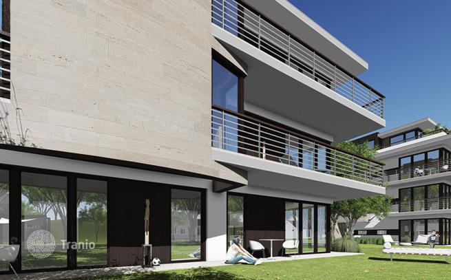 3-комнатная квартира 87 м² в Районе III (Обуде), Венгрия, фото 5