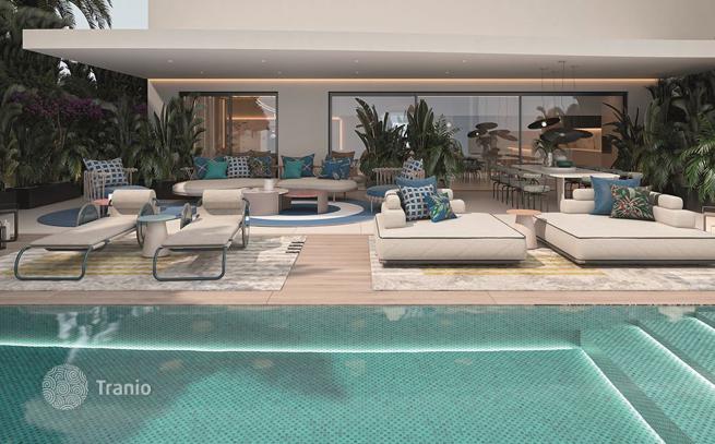 Luxury Apartments with Gym, Hot Tub and Pool in Marbella, photo 2