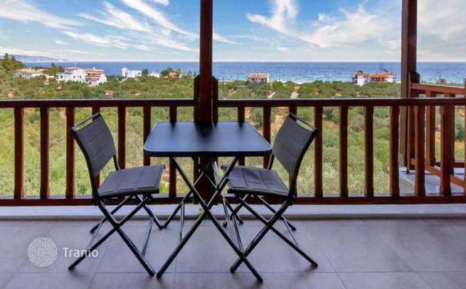 6-комнатное поместье 216 м² в Халкидики, Греция, фото 5