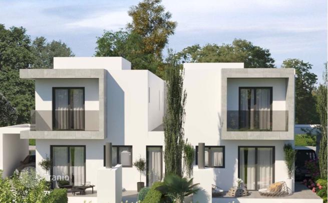 3-Bedroom Villa in Nicosia, Cyprus, photo 2