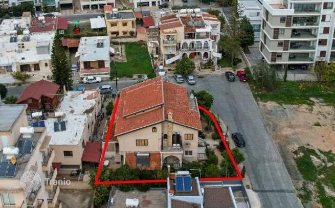 4-комнатный особняк 400 м² в городе Ларнаке, Кипр, фото 2