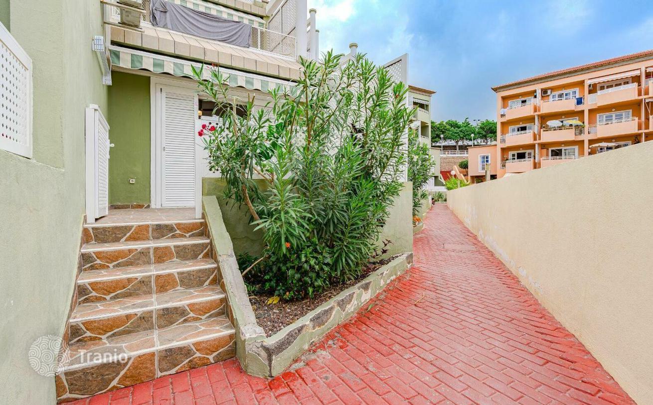 1-Bedroom Apartment with Pool View in Costa Adeje, Tenerife, photo 4