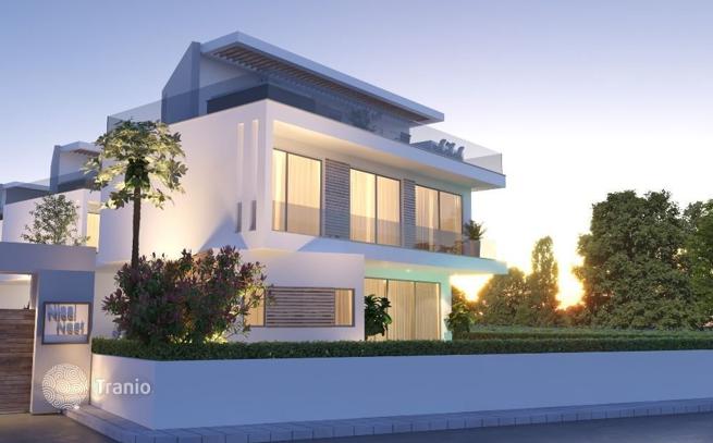 3-комнатная вилла 180 м² в Айя-Напе, Кипр, фото 4