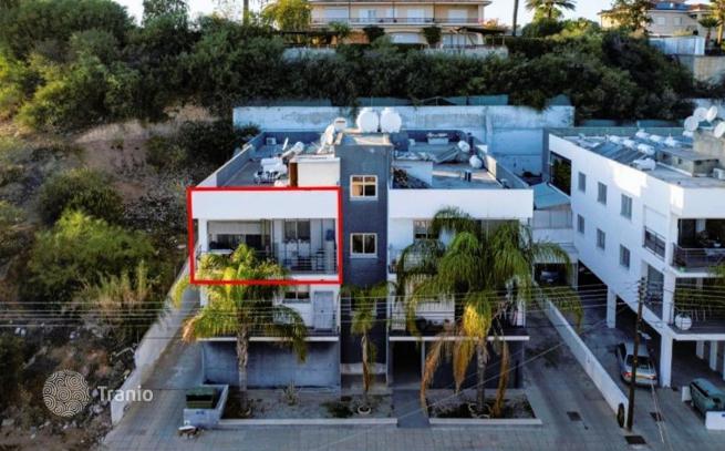1-Bedroom Apartment in Lachea, Nicosia, photo 3