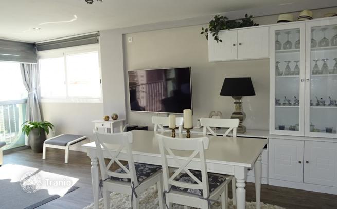 1-Bedroom Apartment with Sea View in Benidorm, photo 4