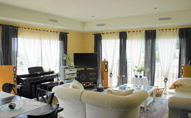 4-Bedroom Villa with Panoramic Sea View in Calpe, Alicante, photo 3