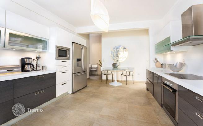 5-Bedroom Villa with Sea View in Hanioti, Kassandra