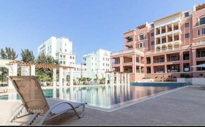 New Apartments in Limassol, Cyprus