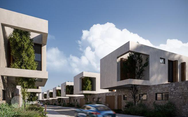 Luxury Villa in Protaras City Center, photo 3