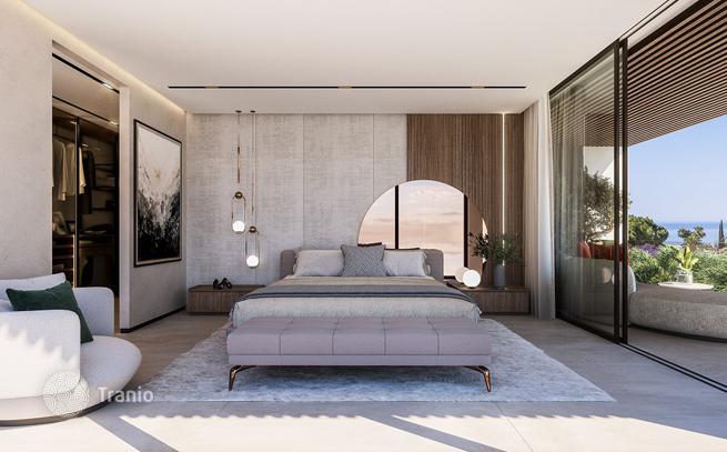 5-Villa Development with Panoramic Sea and Mountain Views in Marbella, photo 4