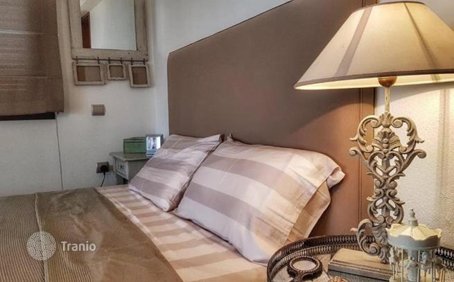 2-Bedroom House with Garden and Sea View in Elani, Halkidiki