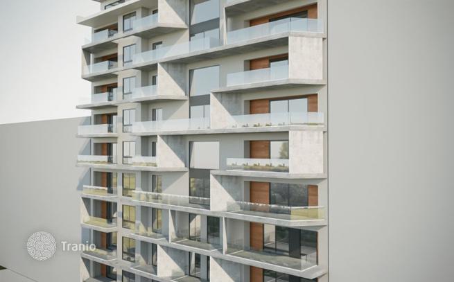 3-комнатные апартаменты в новостройке 141 м² в Салониках, Греция