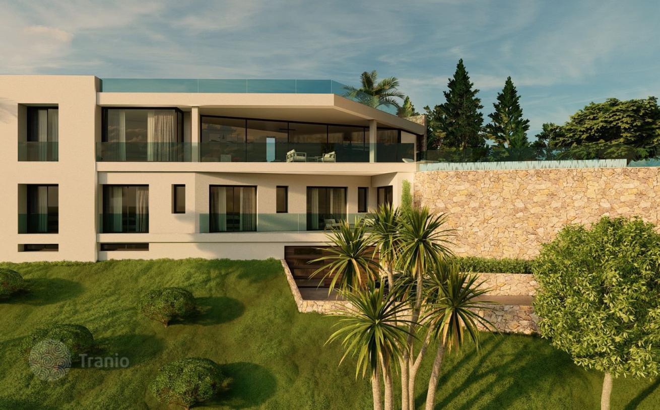 5-комнатная вилла 550 м² в Коста-д'эн-Бланесе, Испания, фото 2