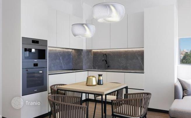 Luxury Residences in Katholiki, Limassol, photo 5