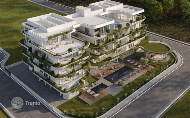 1-Bedroom Apartment in New Build, Paphos, Cyprus, photo 3
