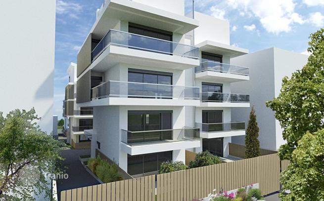 1-Bedroom Apartment in New Build in Pilea, photo 3