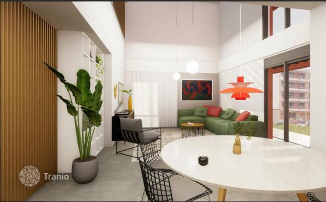 3-комнатный дом в городе 132 м² в Салониках, Греция, фото 4