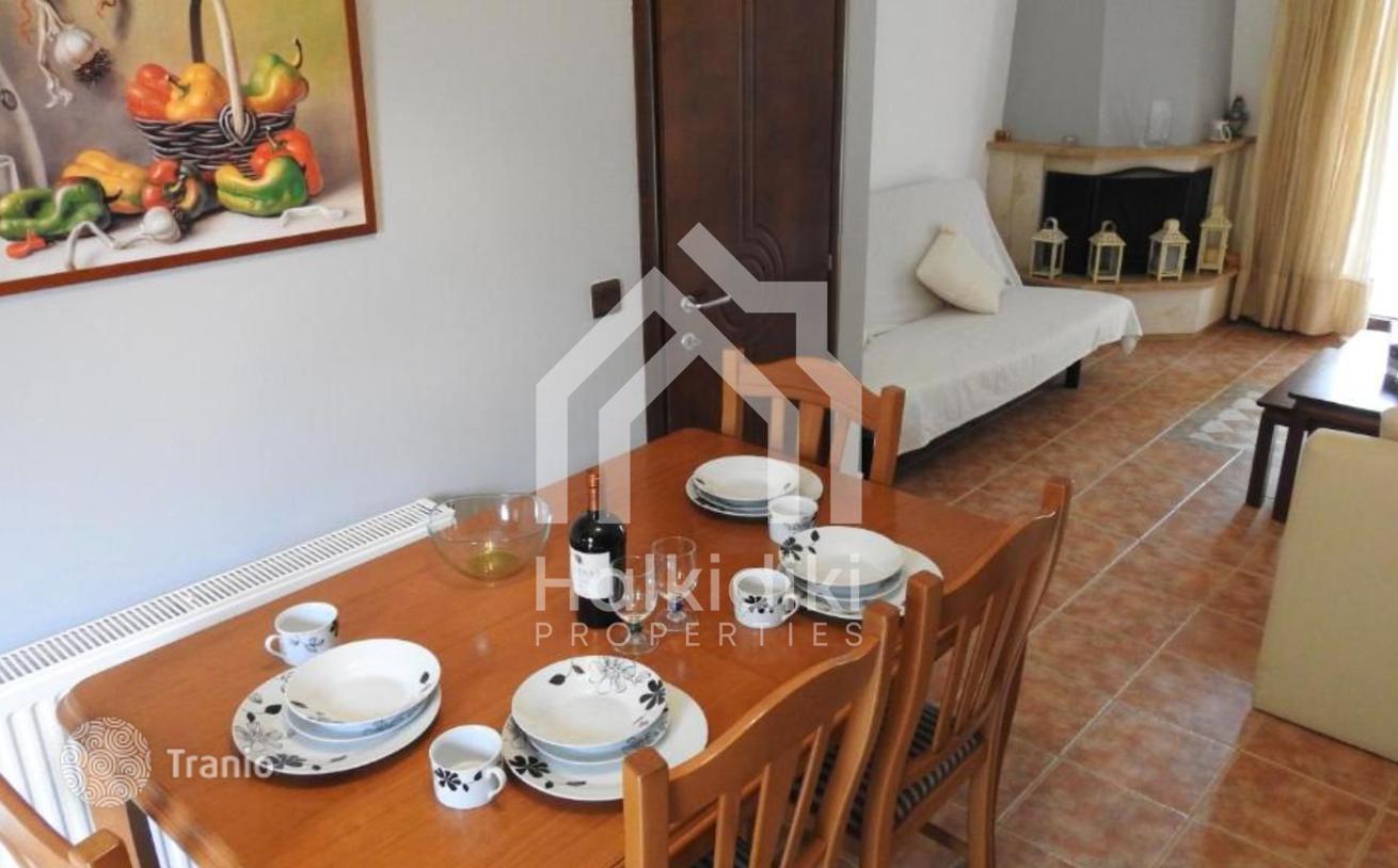 3-Bedroom House in Kassandra, Halkidiki