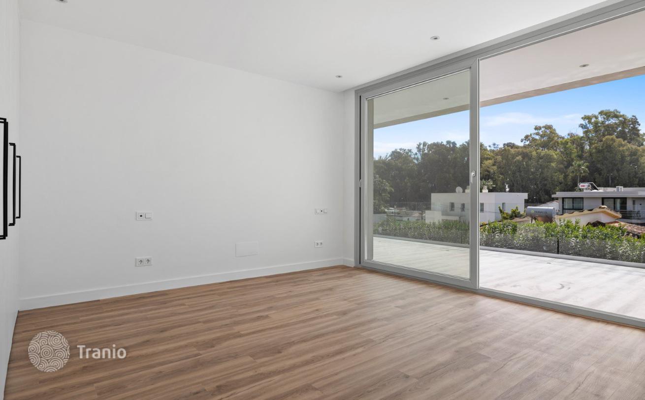5-Bedroom Villa in San Pedro Alcantara