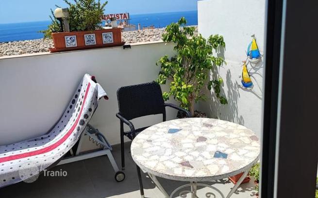 3-Bedroom Penthouse with Sea View in Calpe, photo 2