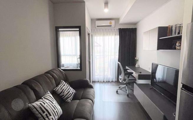 1-Bedroom Condo in Phaya Thai, Bangkok