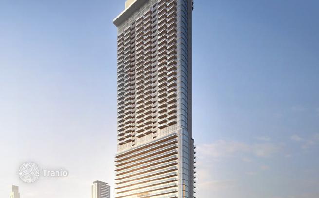 Apartments with Home Theater in Paramount Tower, Business Bay, Dubai, photo 5