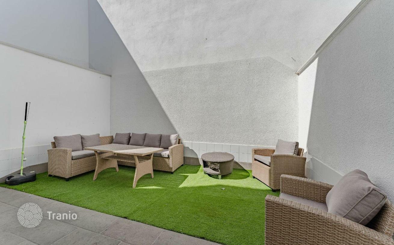 2-Bedroom Townhouse with Garage and Sea View in San Miguel, Tenerife