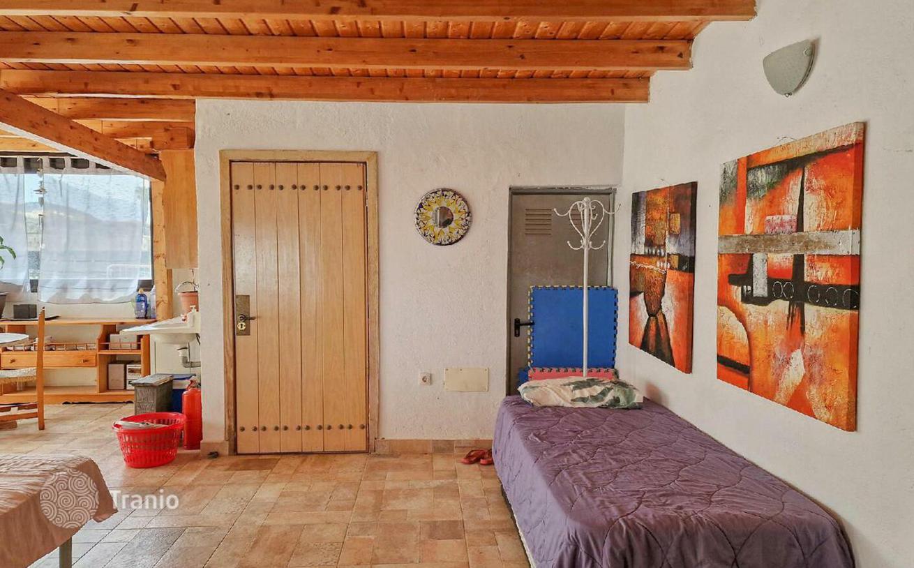 4-Bedroom Villa with Garden and Guest Apartments in Alcala, Tenerife, photo 2