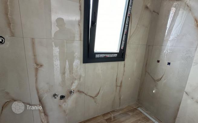 3-Bedroom House with Private Pool in Pefkochori