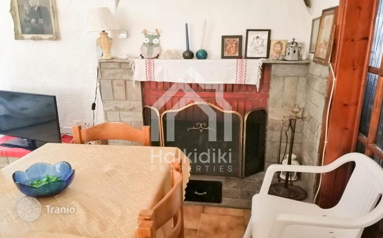 9-Bedroom House in Sitonija, Halkidiki, photo 2
