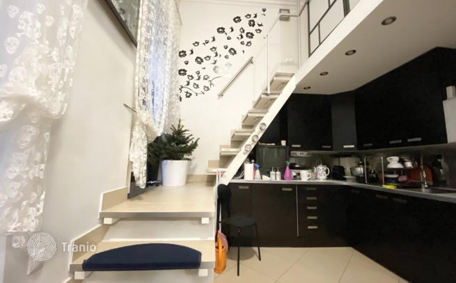4-комнатная квартира 128 м² в Будапеште, Венгрия, фото 2