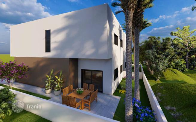 New Townhouses in Limassol, Cyprus