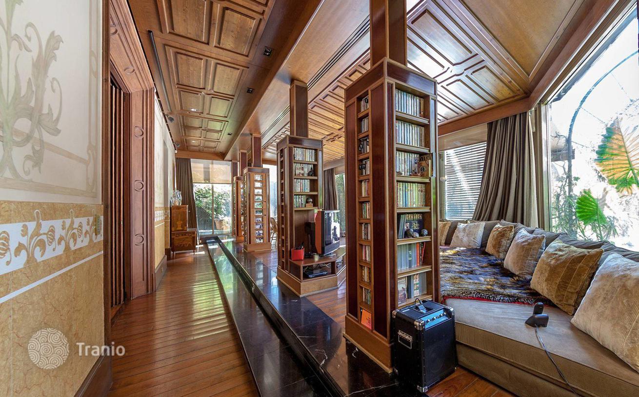 5-комнатная квартира 700 м² в Барселоне, Испания, фото 4