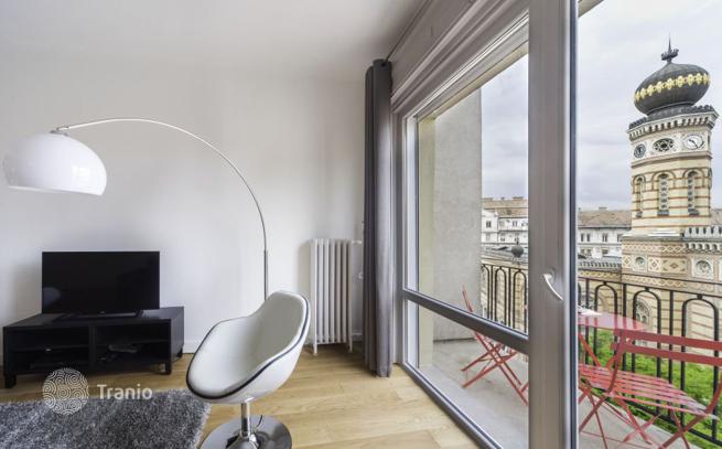 3-комнатная квартира 90 м² в Районе VII (Эржебетвароше), Венгрия, фото 5