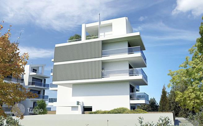 1-Bedroom Apartment in New Build in Pilea, photo 5