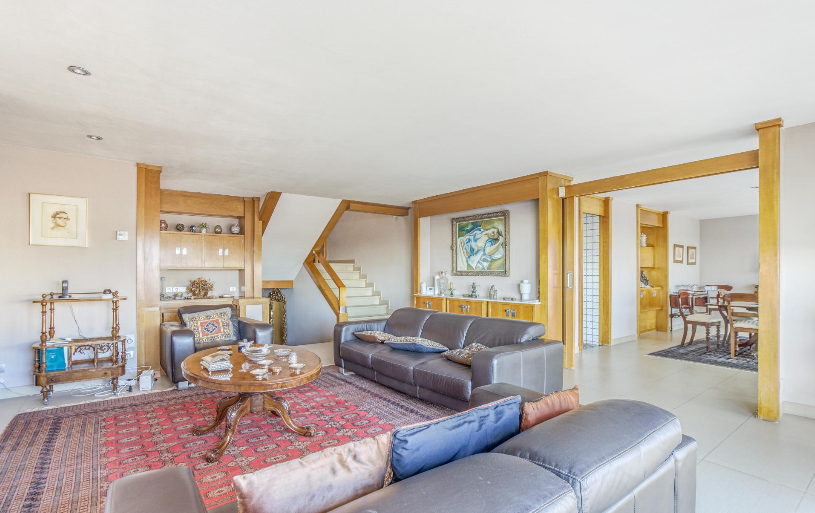 Пентхаус в Барселоне, Испания, 300 м², фото 5