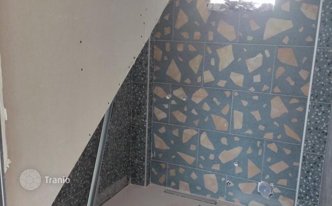 1-Bedroom Townhouse Under Construction in Nea Kallikrateia, Kassandra, photo 2