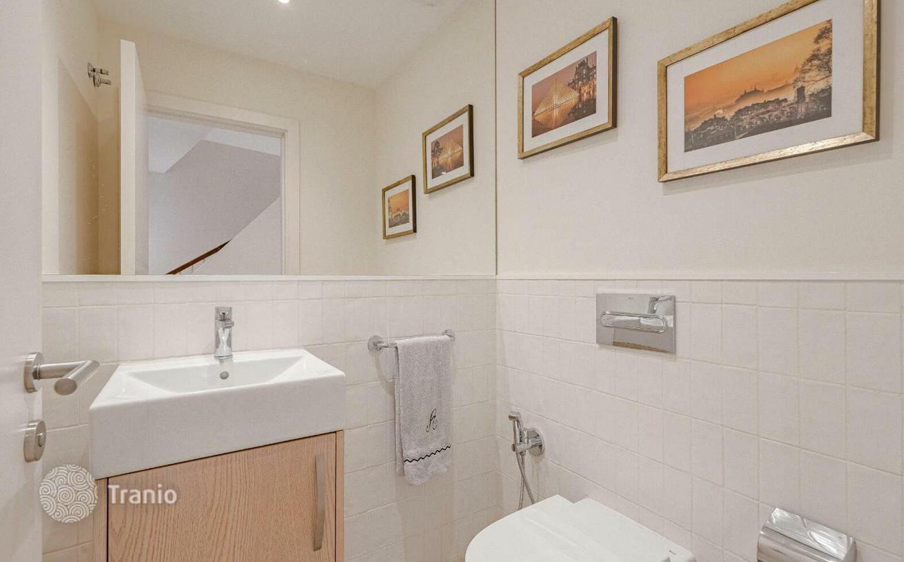 4-Bedroom Villa with Ocean View in Abama, Tenerife