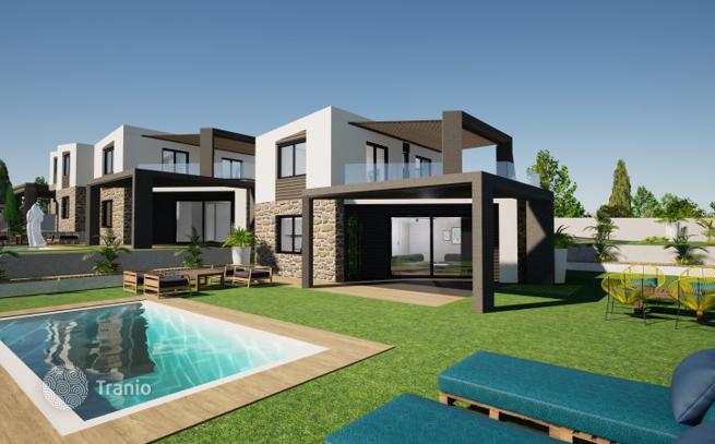 1-Bedroom Townhouse with Private Pool in Sani, Halkidiki, photo 2