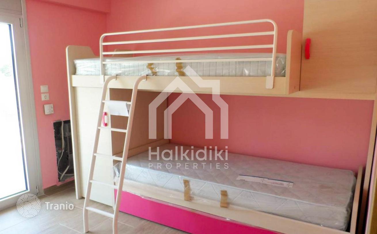 4-Bedroom Villa in Halkidiki, Greece, photo 3